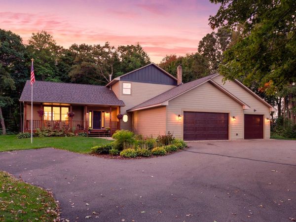 25644 Goodwin Road, Wyoming, MN 55092