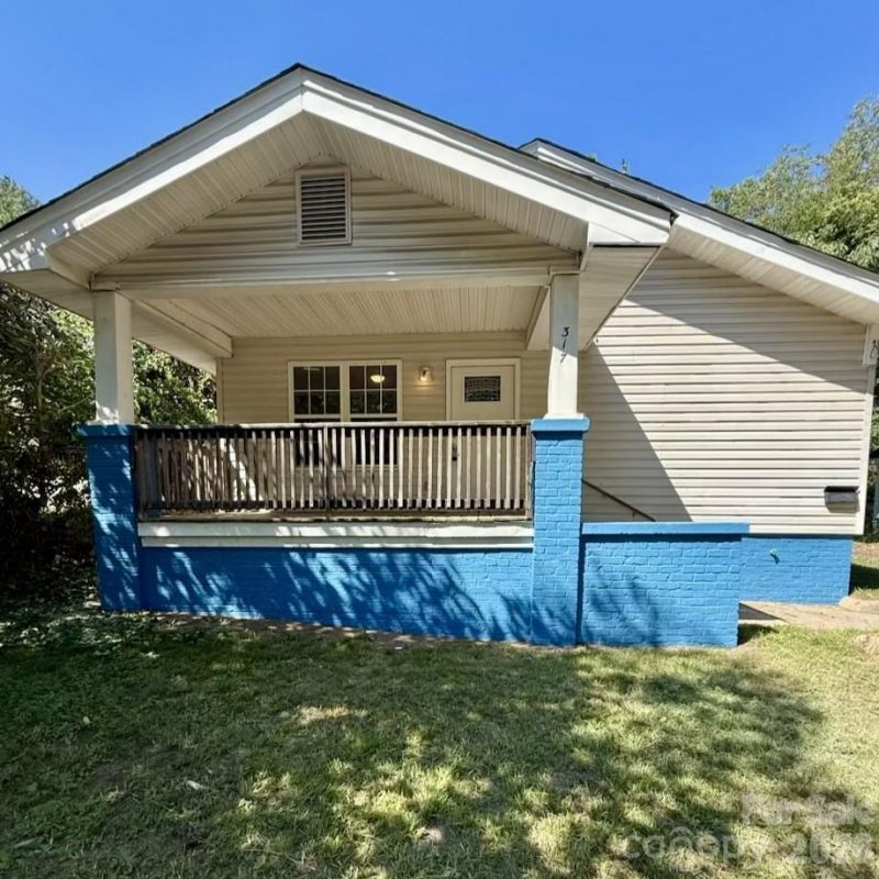 317 N Boyce Street , Gastonia, NC 28052 Main Photo