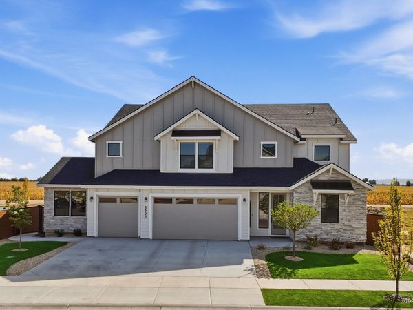 8625 W Inspirado St, Meridian, ID 83646