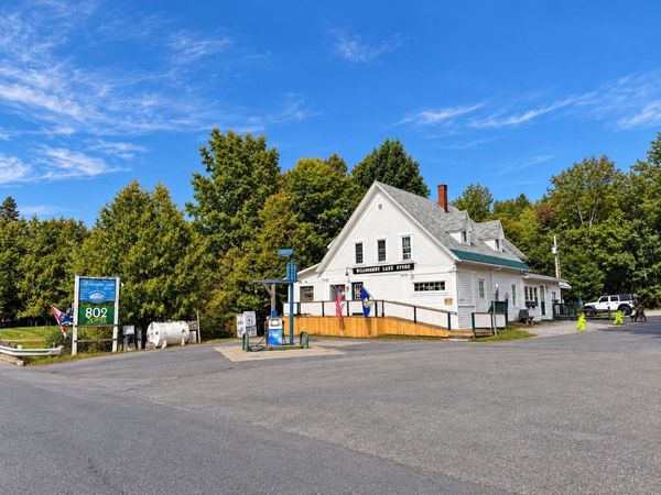 2003 VT 5A, Westmore, VT 05860
