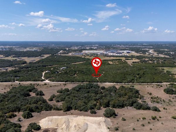 Acres 11.5347 Private Road 907, Liberty Hill, TX 78642
