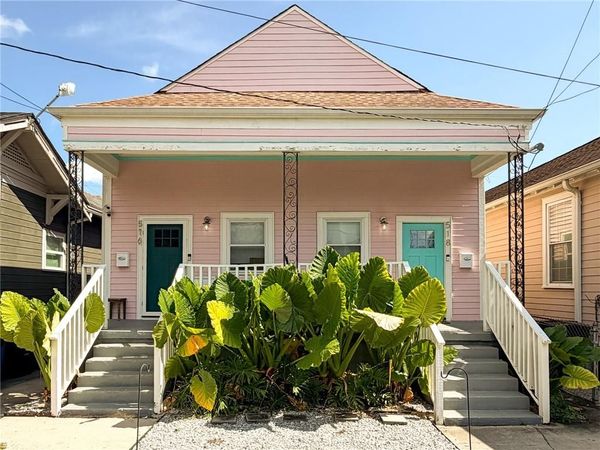 518 S TELEMACHUS Street, New Orleans, LA 70119