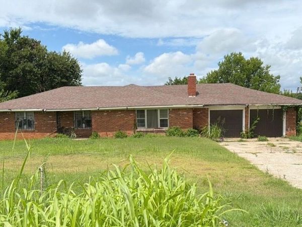 2921 N Anderson Road, Choctaw, OK 73020
