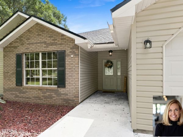 27257 W THIRD Street, Hilliard, FL 32046