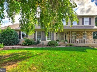 289 N TANGLEWOOD DRIVE, QUARRYVILLE, PA 17566