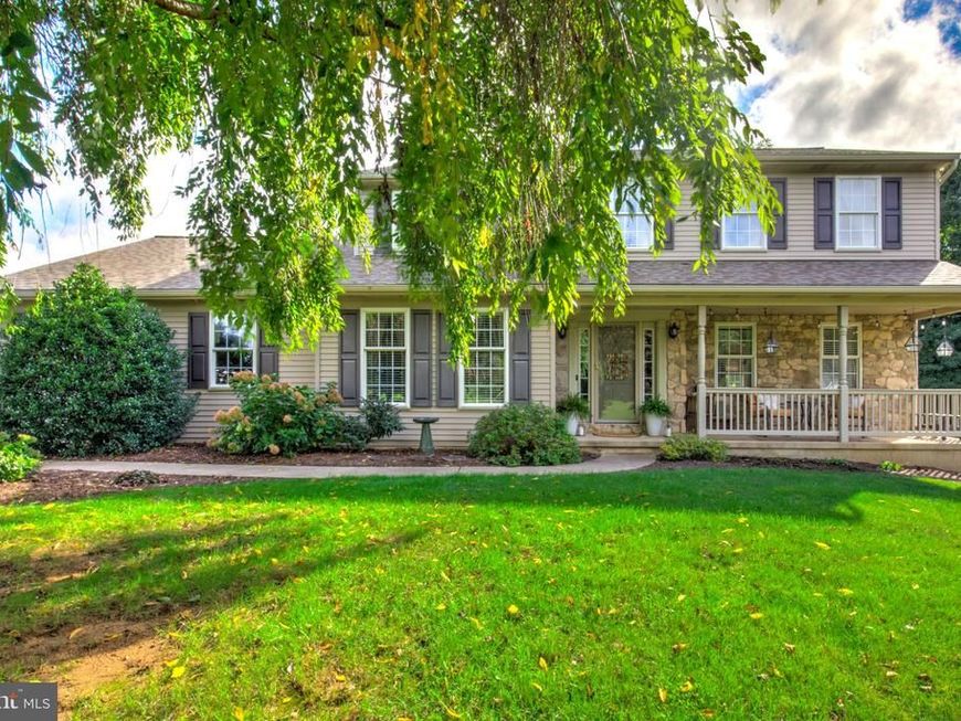 289 N Tanglewood Drive, Quarryville, PA 17566 Main Photo