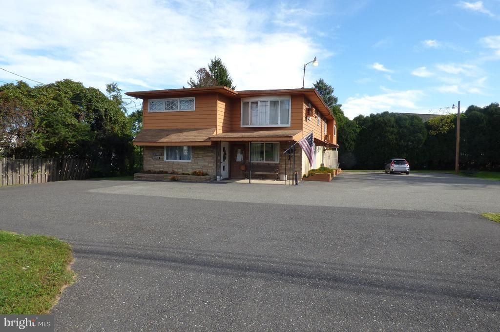 5419 PA ROUTE 309 , CENTER VALLEY, PA 18034