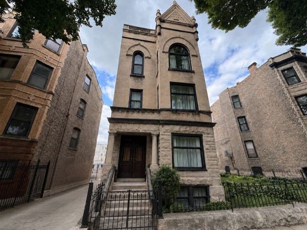 2528 W Iowa Street , Unit 2, Chicago, IL 60622