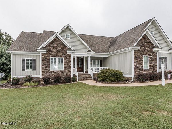 4766 Joyner Road , Elm City, NC 27822