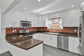 3074 SW 17th St, Unit rear, Miami, FL 33145 Photo