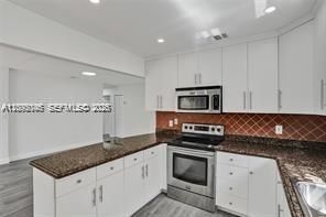 3074 SW 17th St, Unit rear, Miami, FL 33145 Photo