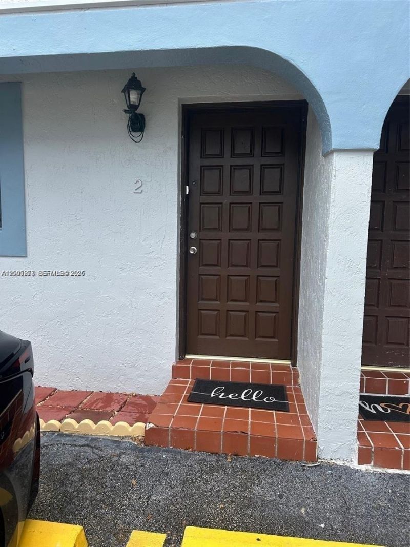 12025 SW 18th St, Unit 2-47, Miami, FL 33175 Photo