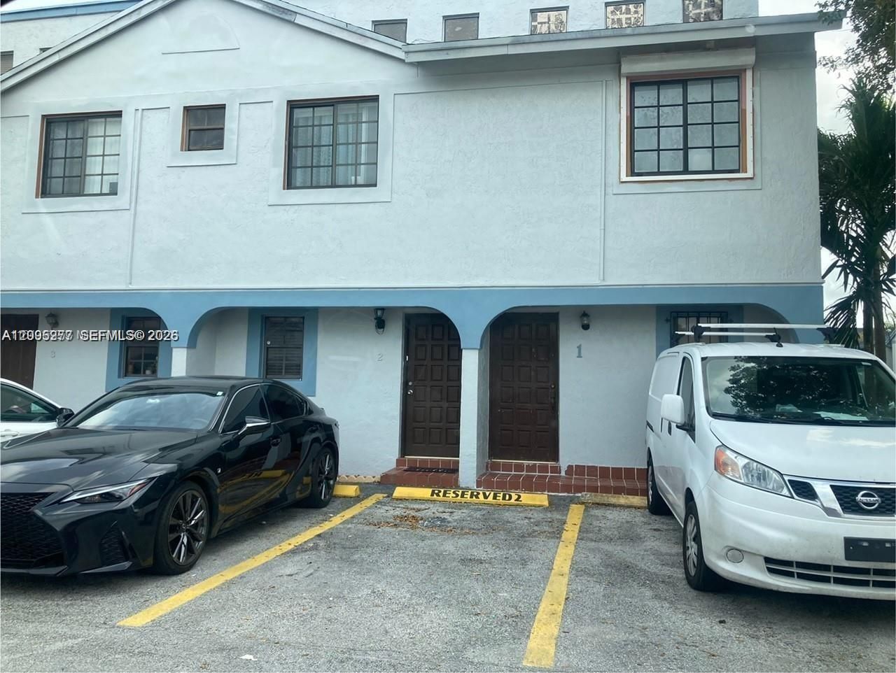 12025 SW 18th St, Unit 2-47, Miami, FL 33175 Photo