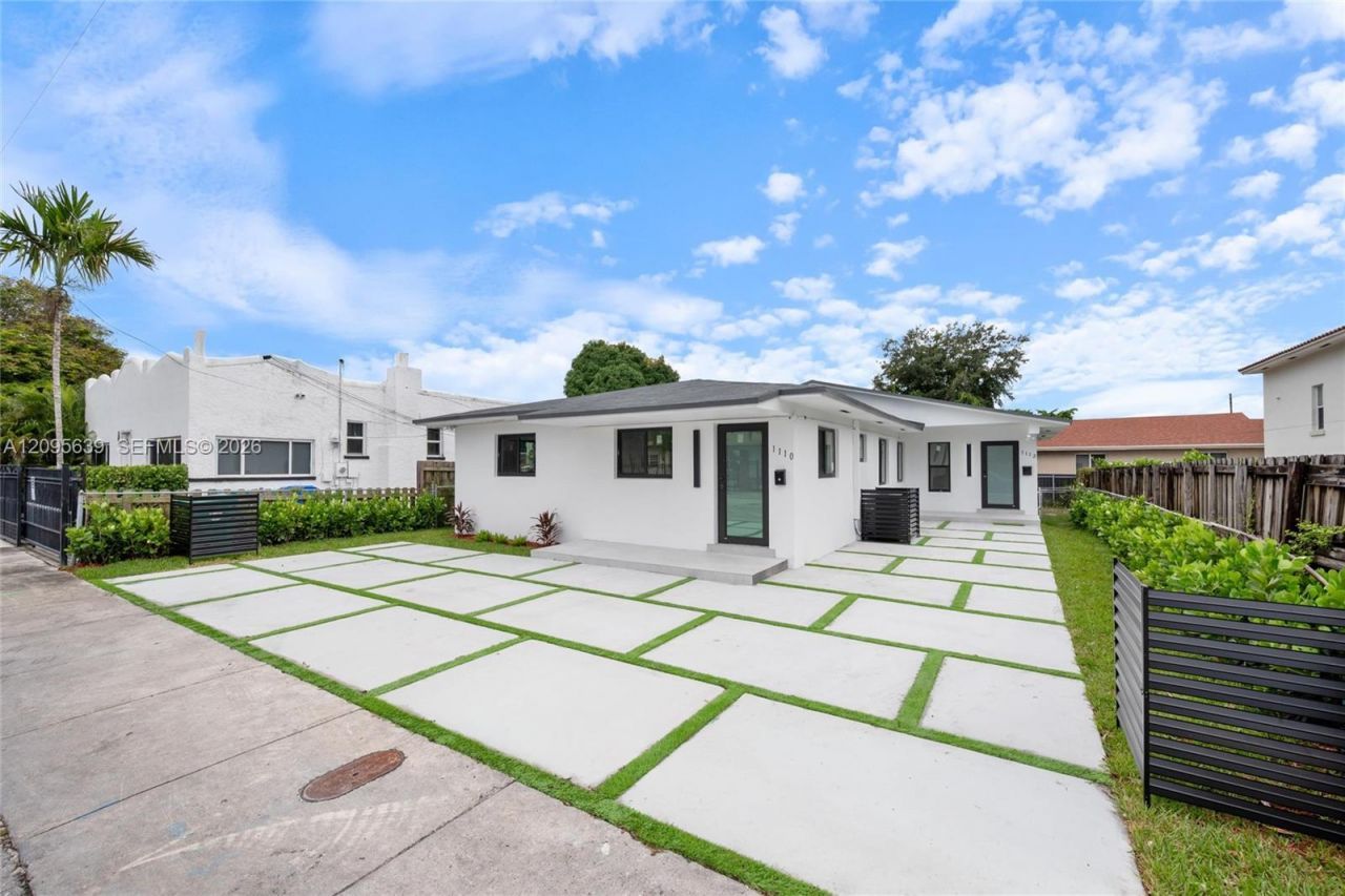 1112 SW 11th Ave, Miami, FL 33129 Photo
