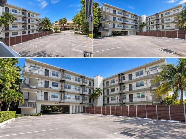 609 NE 13th Ave , Unit 203, Fort Lauderdale, FL 33304