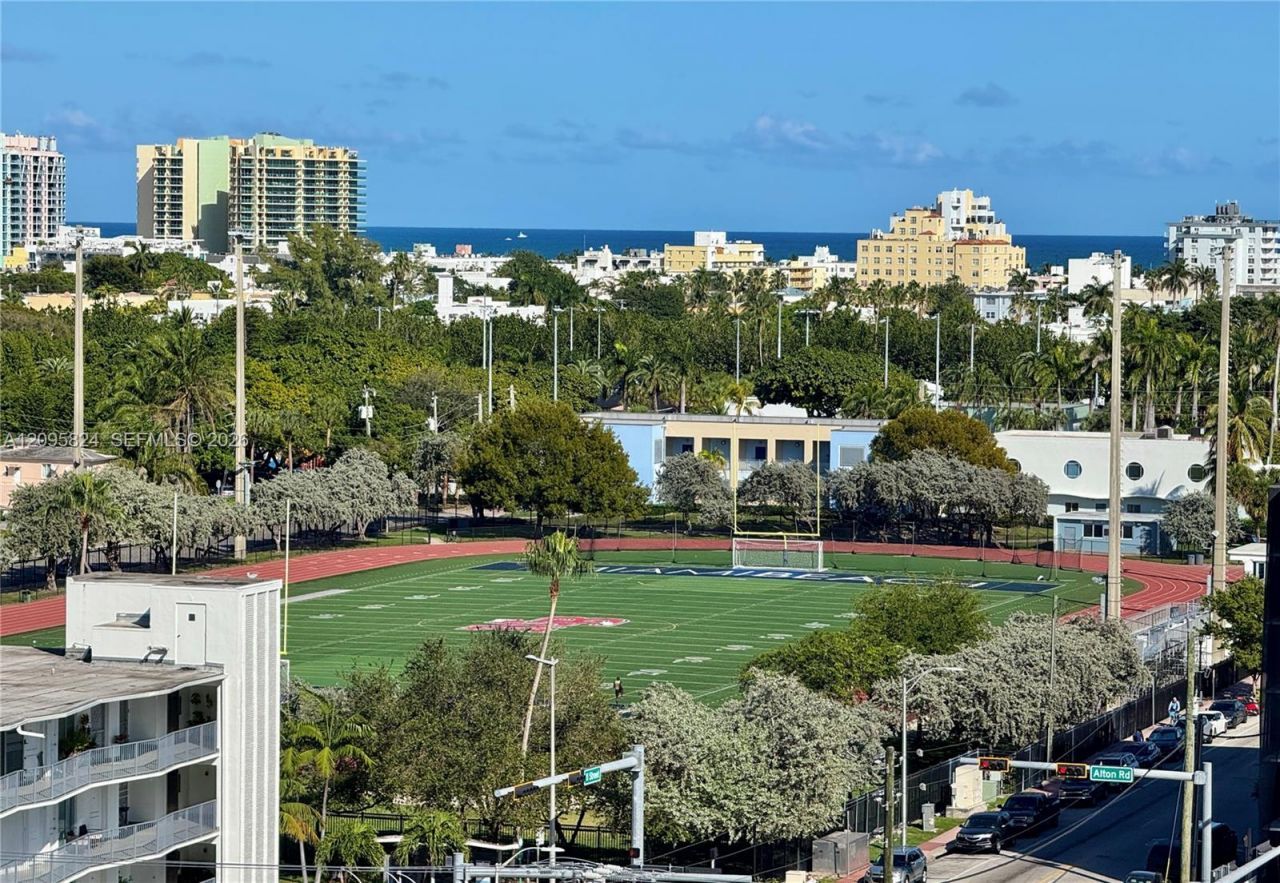 1000 West Ave , Unit 1008, Miami Beach, FL 33139 Photo