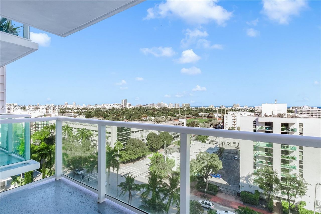1000 West Ave , Unit 1008, Miami Beach, FL 33139 Photo