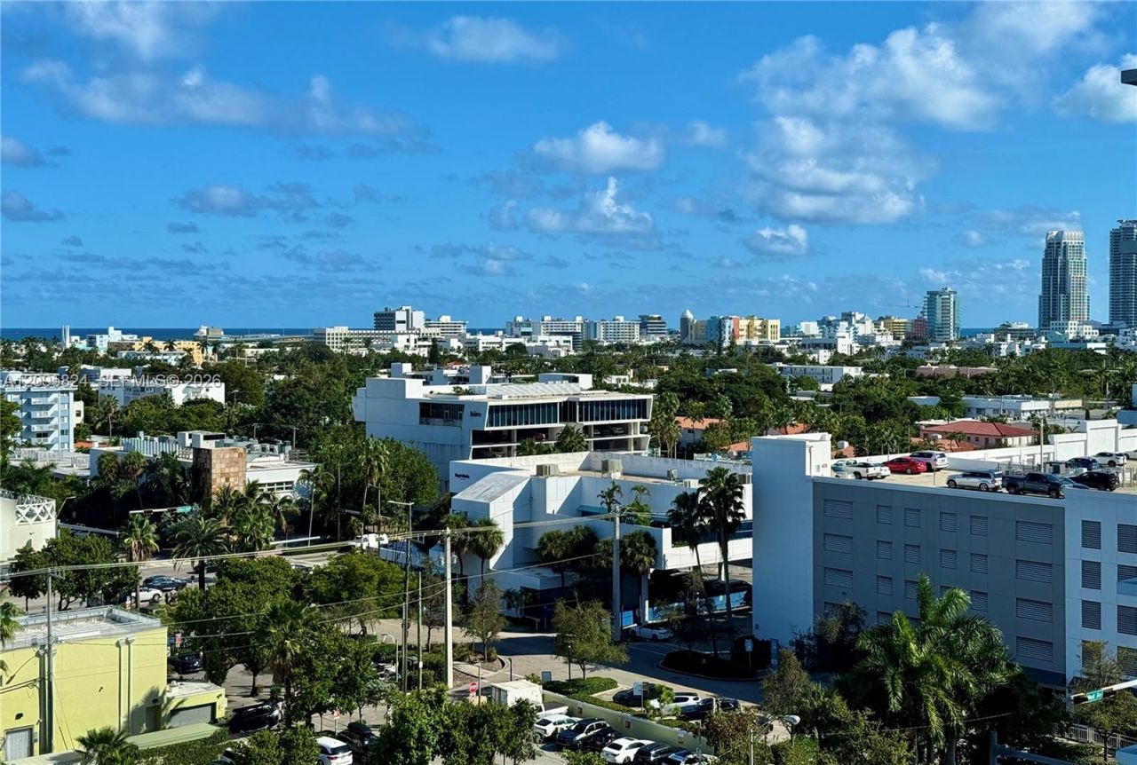 1000 West Ave , Unit 1008, Miami Beach, FL 33139 Photo