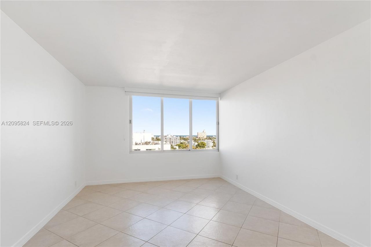 1000 West Ave , Unit 1008, Miami Beach, FL 33139 Photo