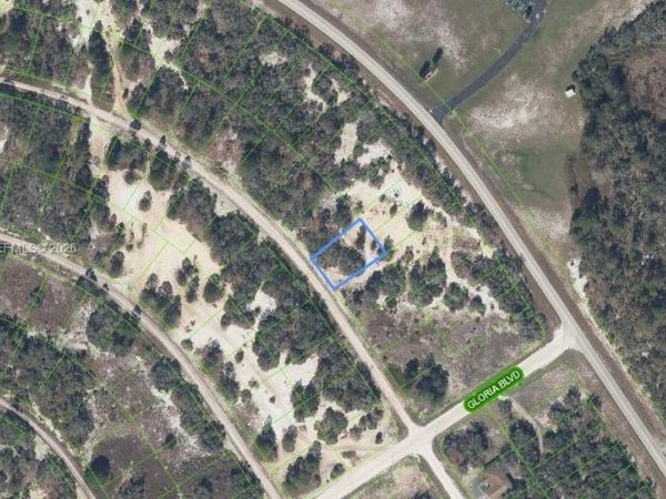 488 Morningside Drive , Lake Placid, FL 33852