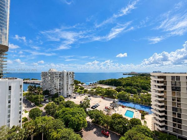 2475 Brickell Ave , Unit 1208, Miami, FL 33129