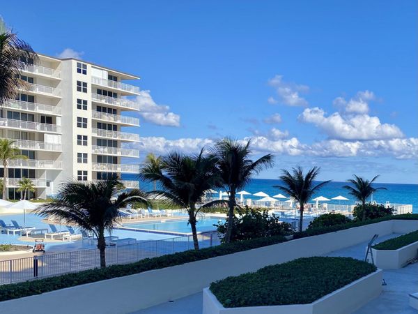 3560 S OCEAN Boulevard, Unit 306, South Palm Beach, FL 33480