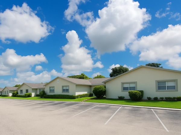 511 Banks Road, Unit 3, Margate, FL 33063