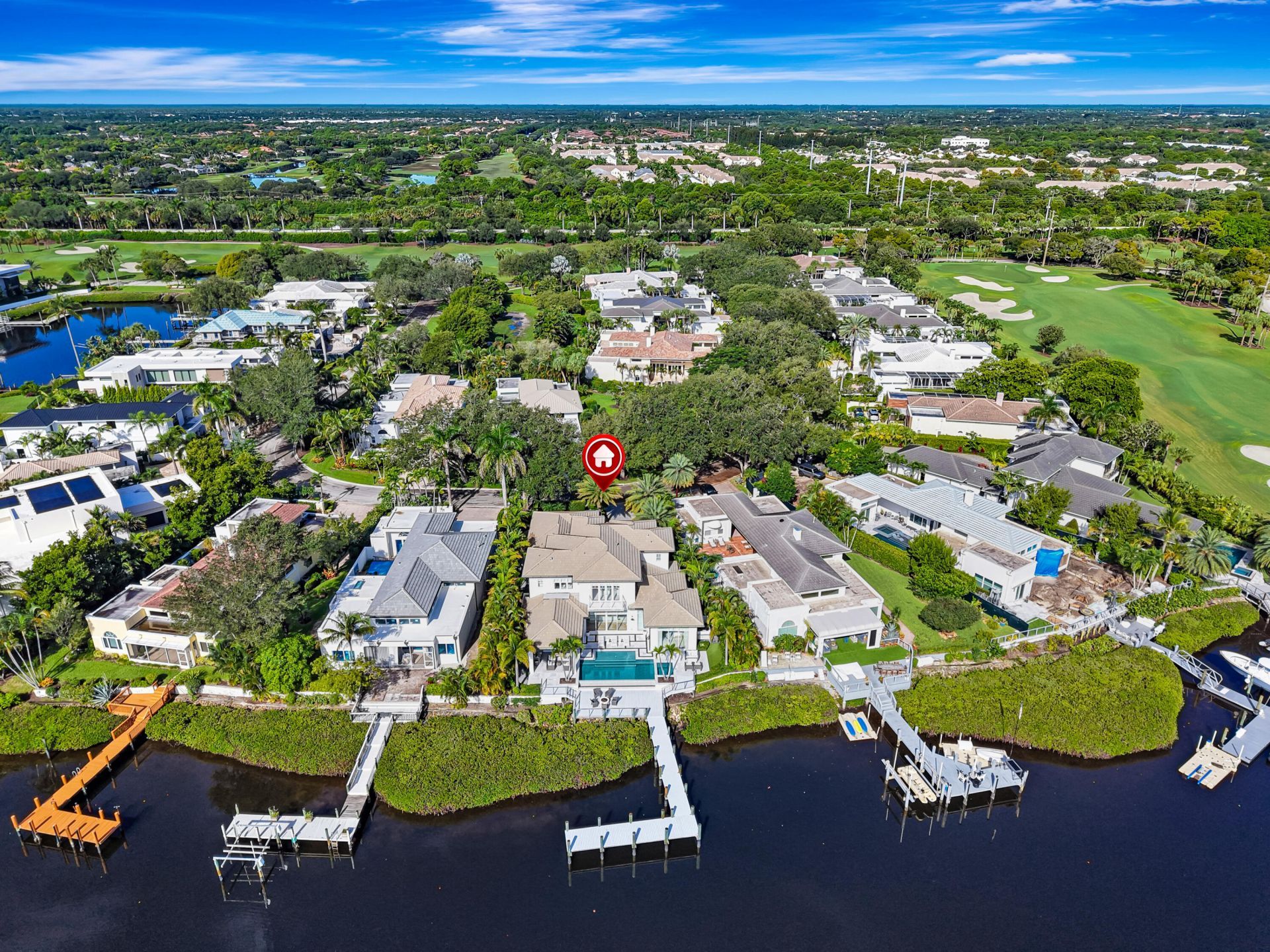 130 Waters Edge Drive, Jupiter, FL 33477 Photo