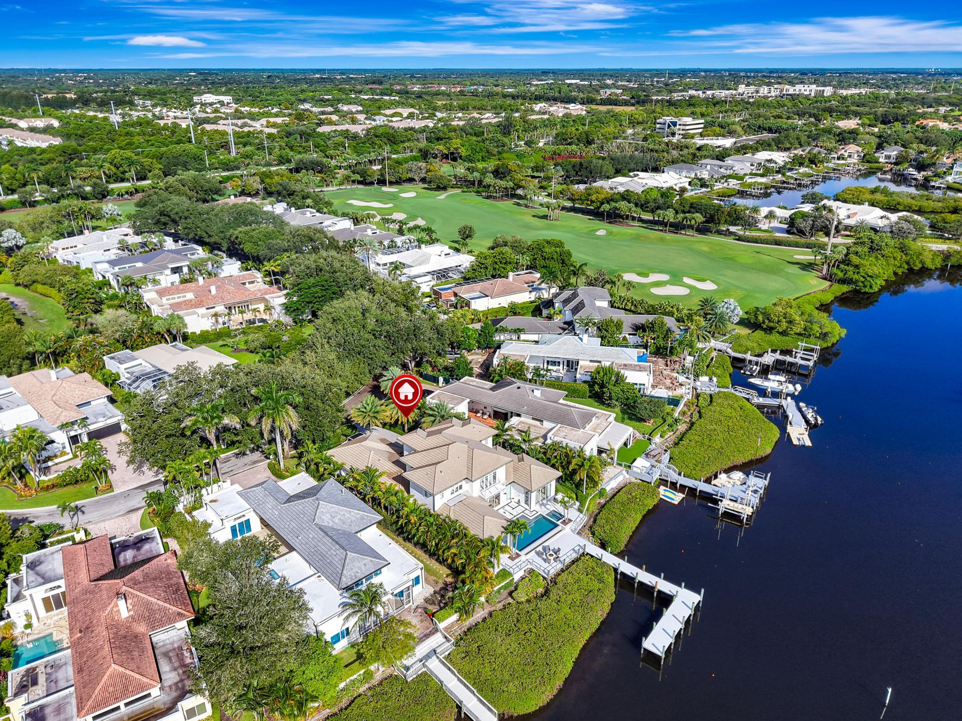 130 Waters Edge Drive, Jupiter, FL 33477 Photo