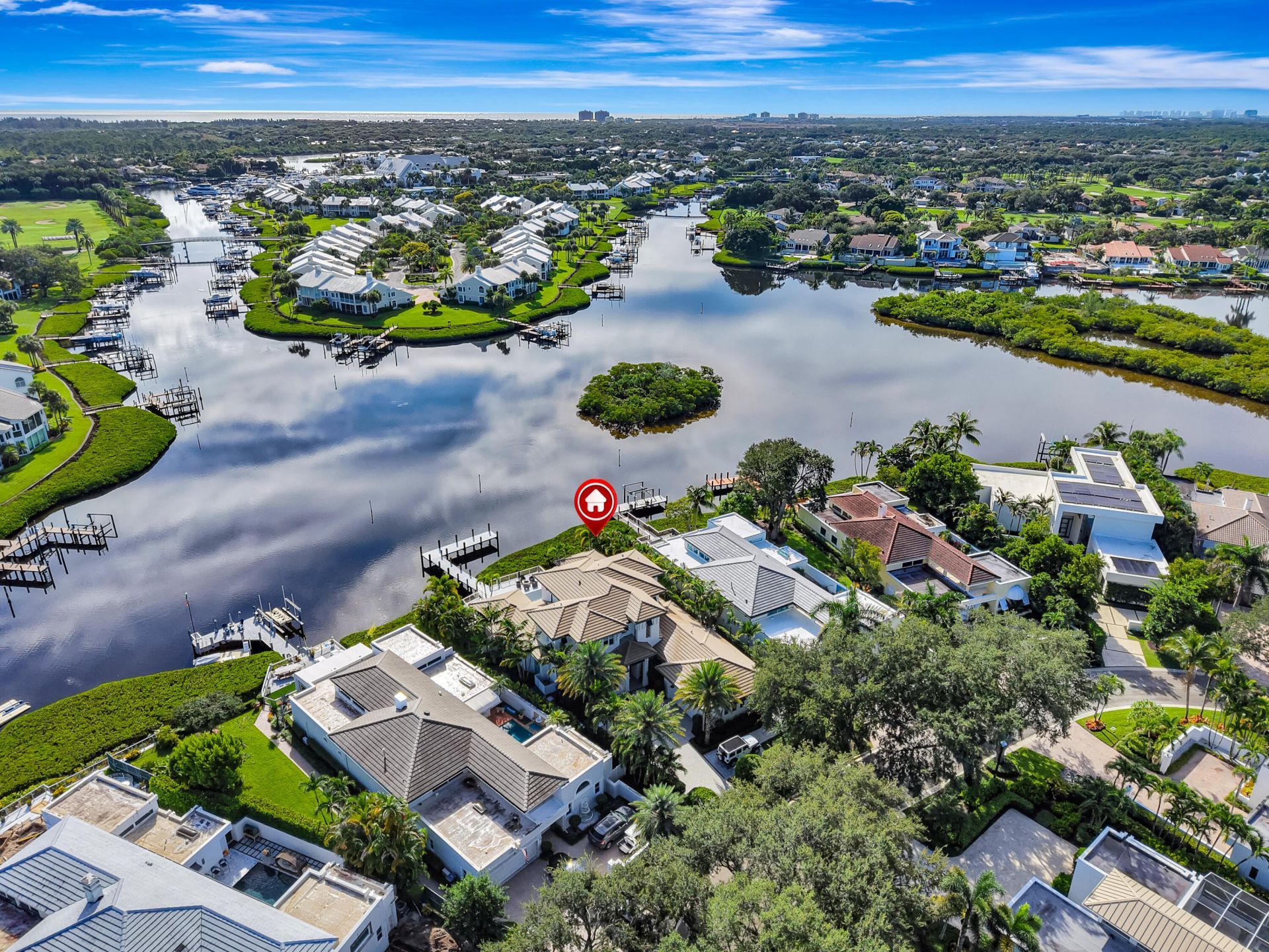 130 Waters Edge Drive, Jupiter, FL 33477 Photo