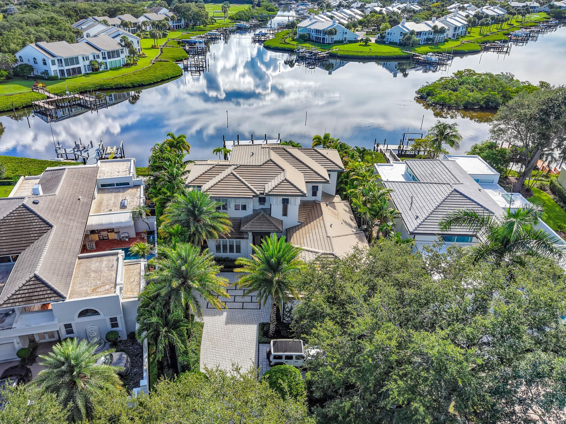 130 Waters Edge Drive, Jupiter, FL 33477 Photo