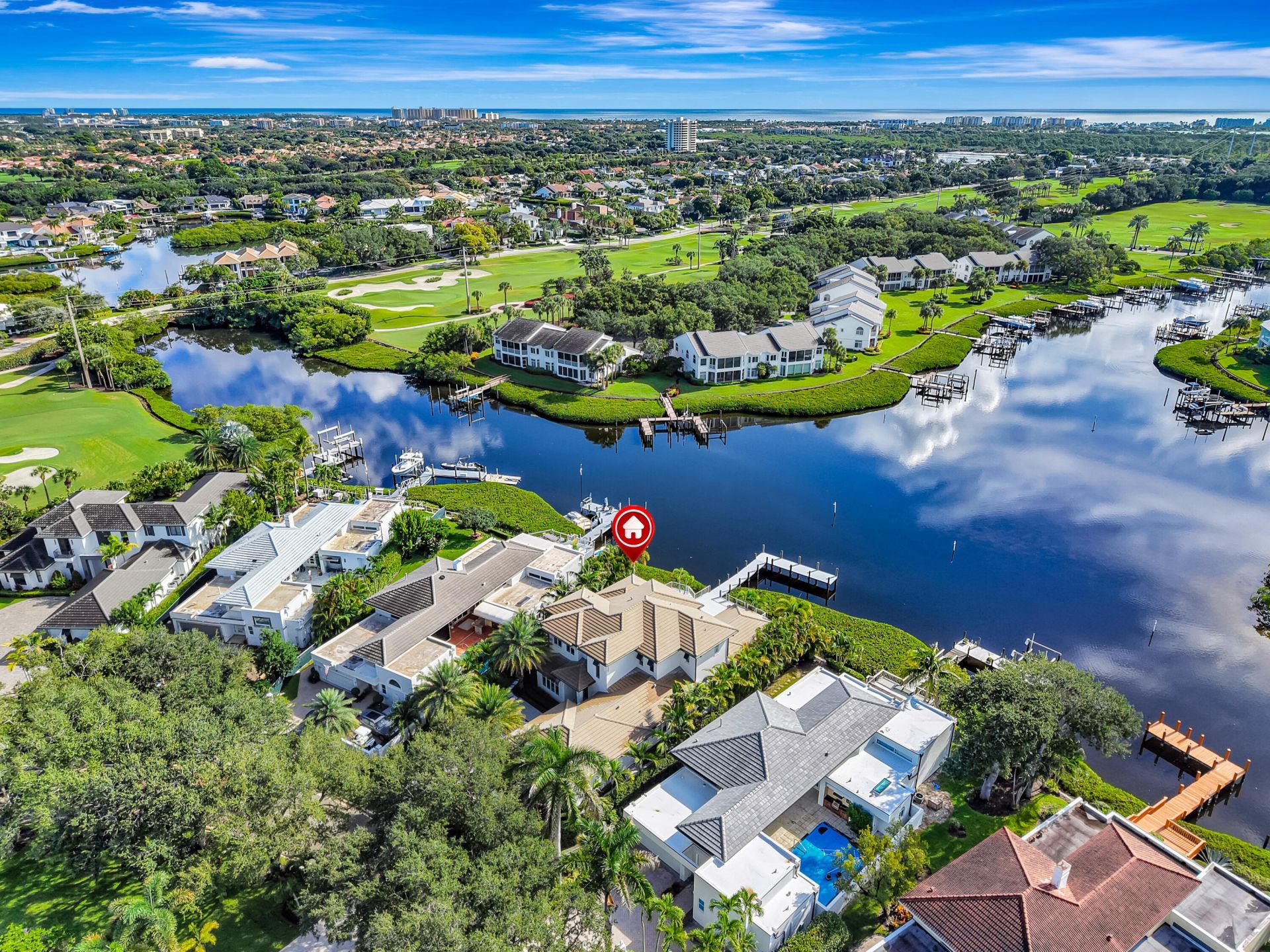 130 Waters Edge Drive, Jupiter, FL 33477 Photo