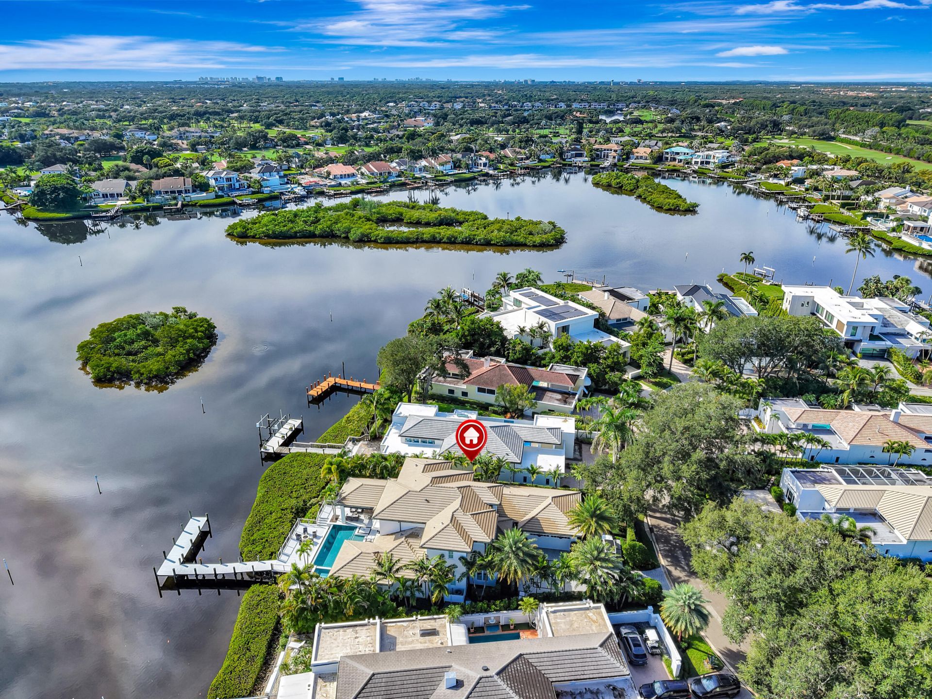 130 Waters Edge Drive, Jupiter, FL 33477 Photo