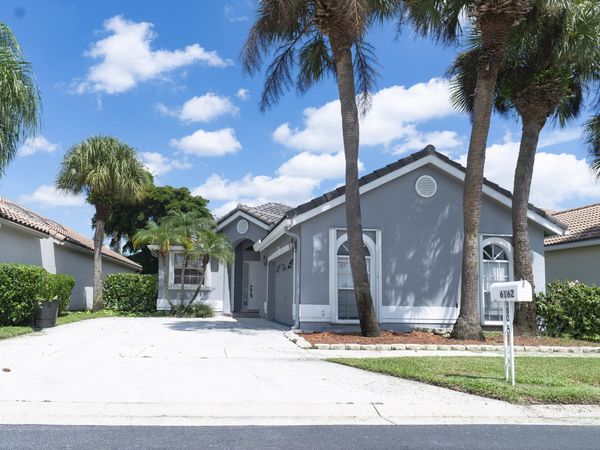 6162 BAY ISLES Drive, Boynton Beach, FL 33437