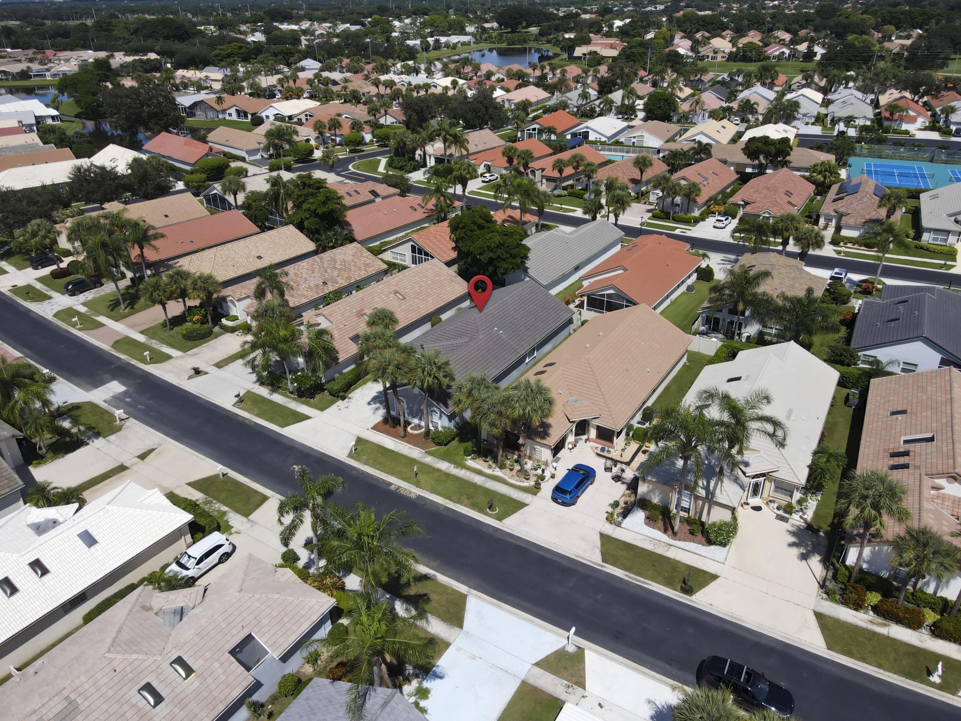 6162 Bay Isles Drive, Boynton Beach, FL 33437 Photo