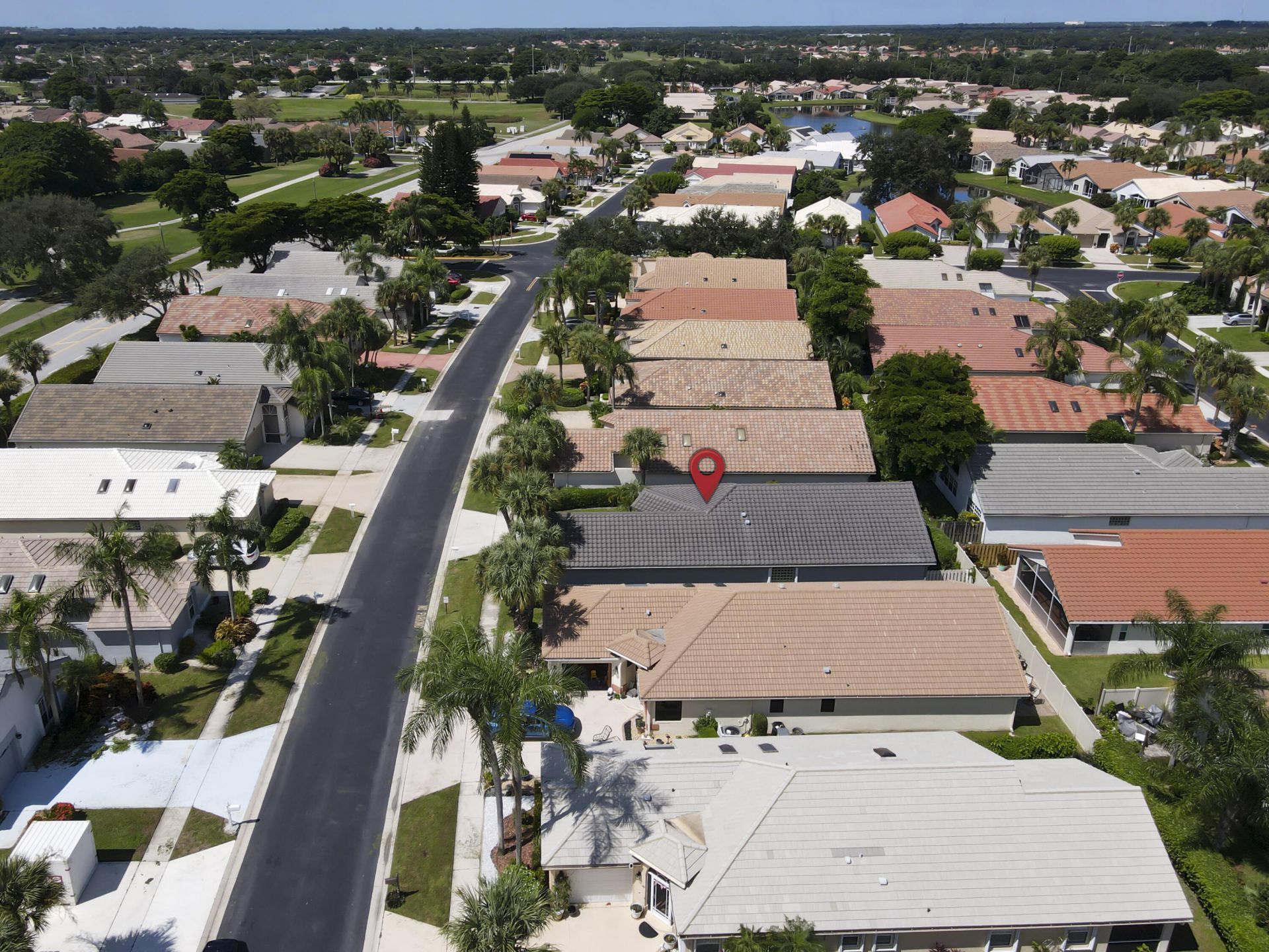 6162 Bay Isles Drive, Boynton Beach, FL 33437 Photo