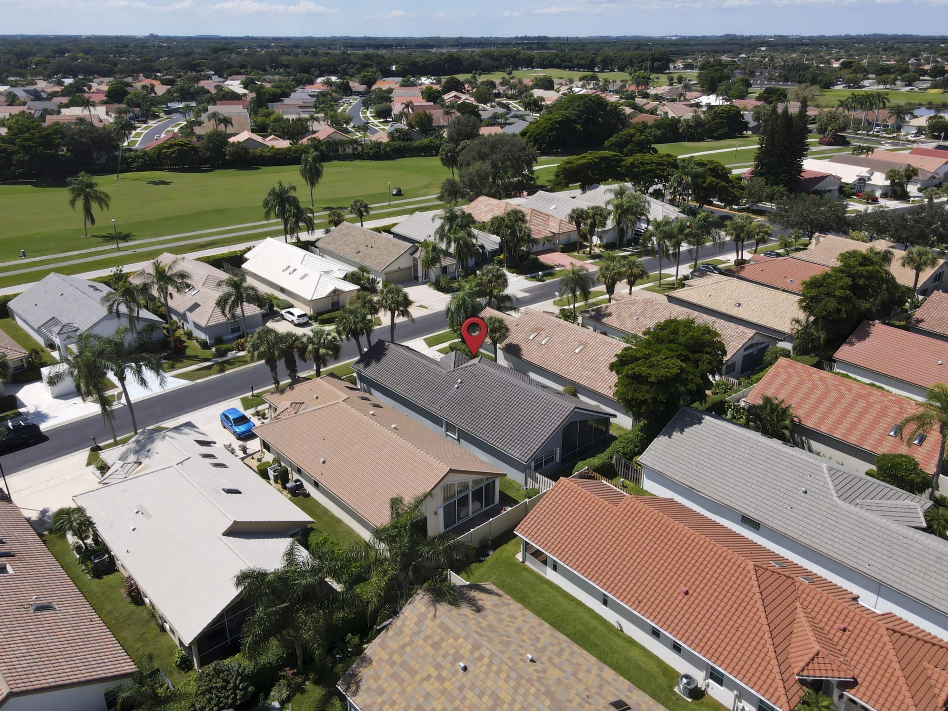 6162 Bay Isles Drive, Boynton Beach, FL 33437 Photo