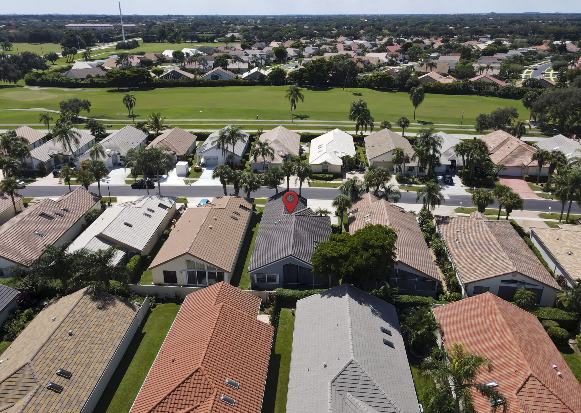6162 Bay Isles Drive, Boynton Beach, FL 33437 Photo
