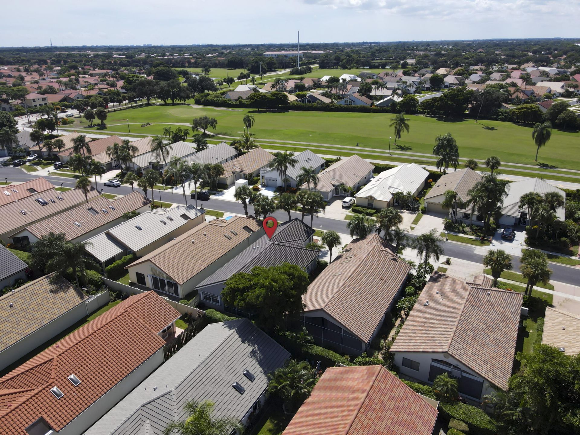 6162 Bay Isles Drive, Boynton Beach, FL 33437 Photo