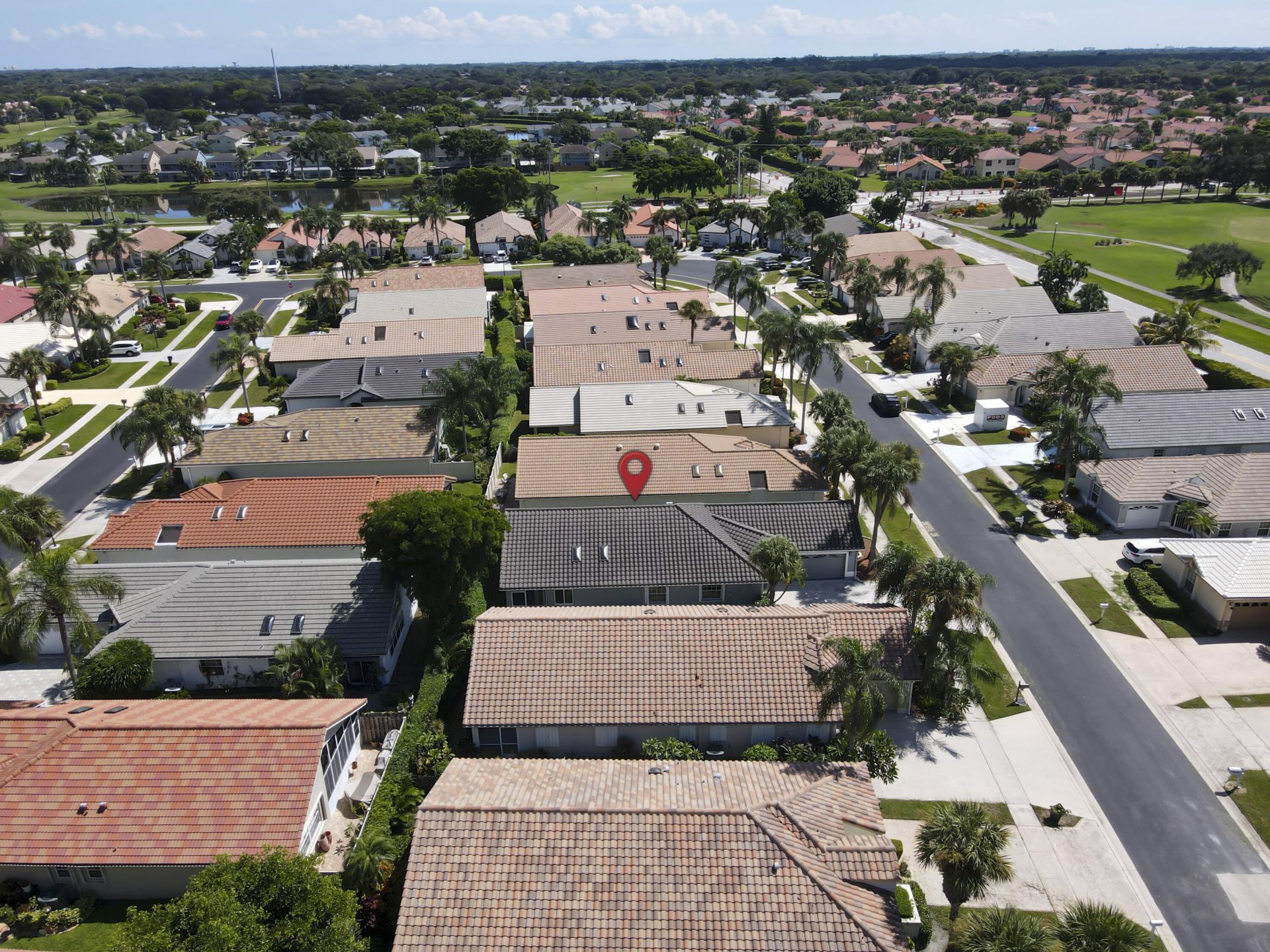 6162 Bay Isles Drive, Boynton Beach, FL 33437 Photo