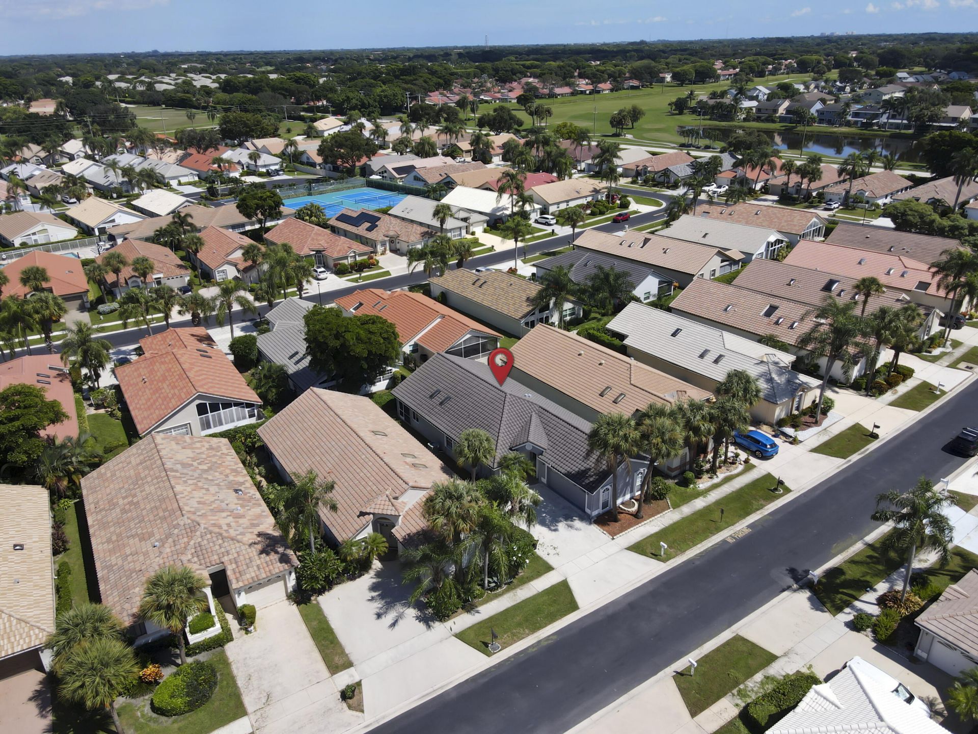 6162 Bay Isles Drive, Boynton Beach, FL 33437 Photo