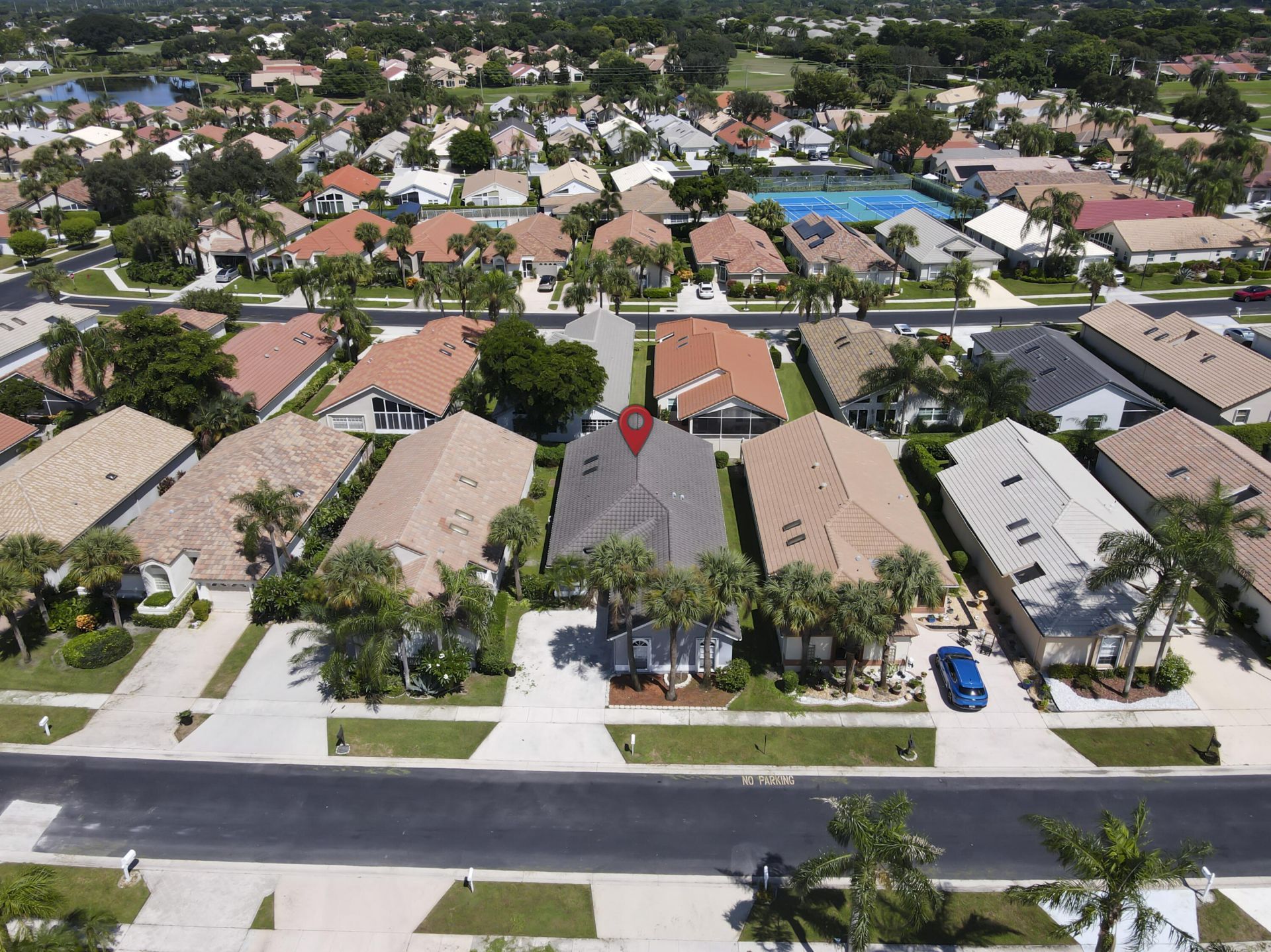 6162 Bay Isles Drive, Boynton Beach, FL 33437 Photo