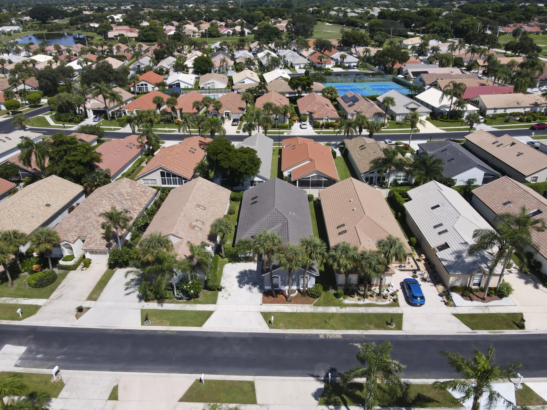 6162 Bay Isles Drive, Boynton Beach, FL 33437 Photo