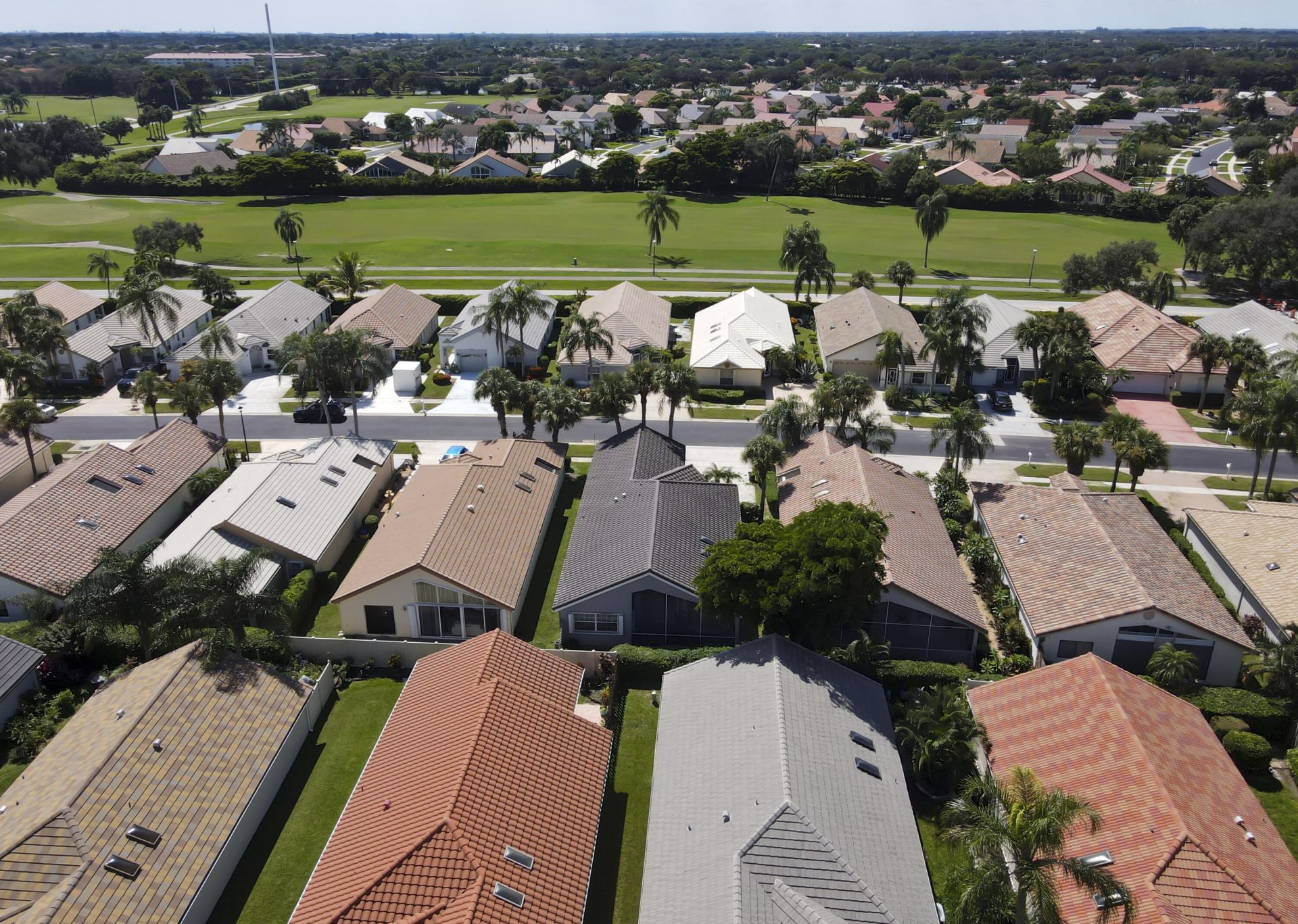 6162 Bay Isles Drive, Boynton Beach, FL 33437 Photo
