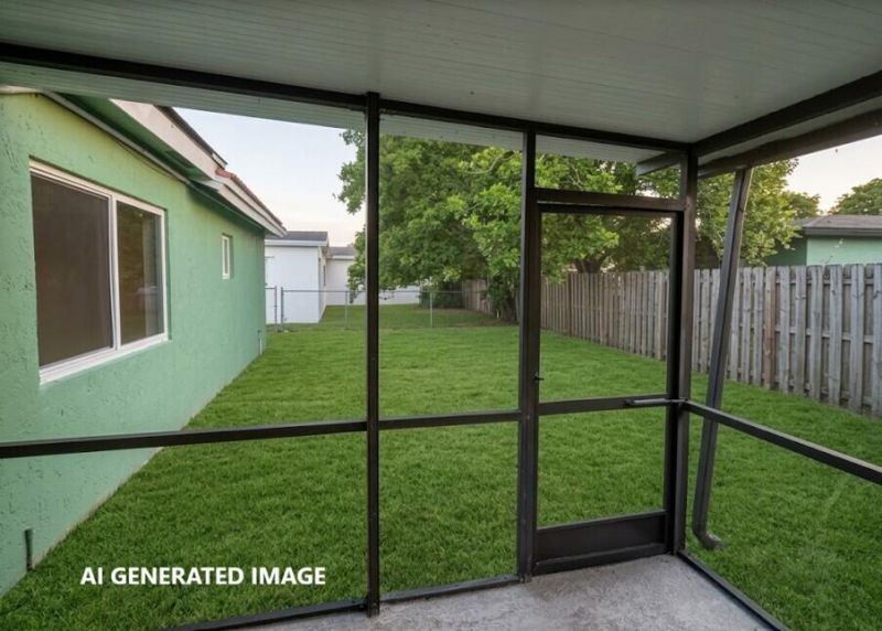 820 SW 49th Terrace, Margate, FL 33068 Photo