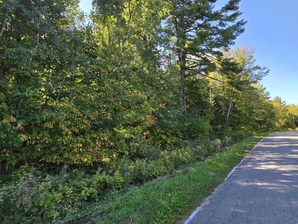 0 E NorthShore DR, Sugar Island, MI 49783