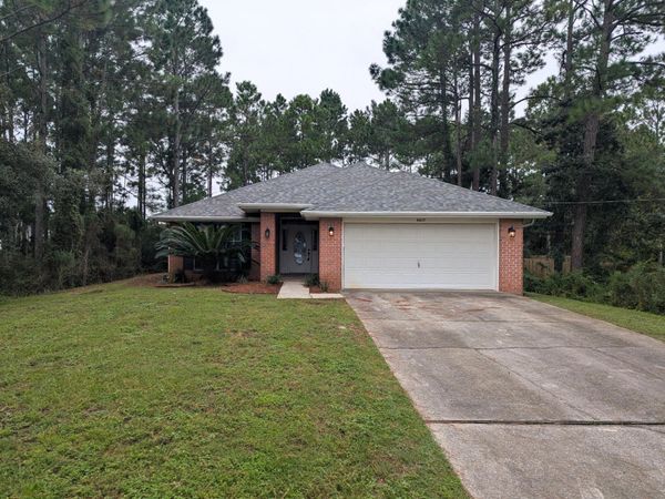 6615 Britt Street, Navarre, FL 32566
