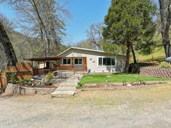 3919 Little Applegate Road, Jacksonville, OR 97530