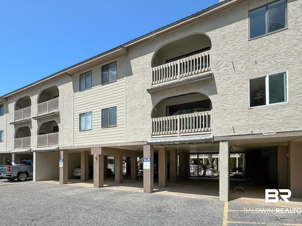 930 West Beach Blvd, Unit 218, Gulf Shores, AL 36542