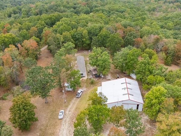 18341 S Highway 19 , Salem, MO 65560